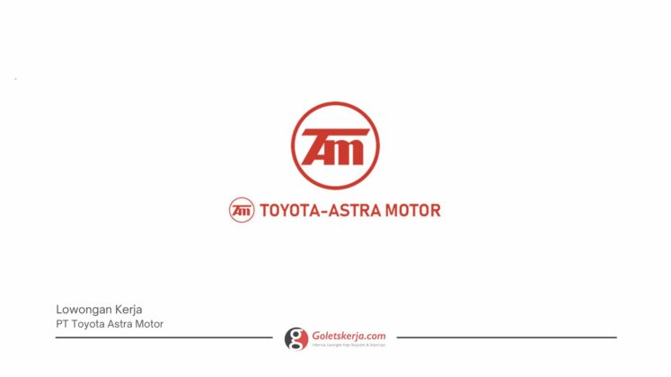 PT TOYOTA ASTRA MOTOR visual data 6