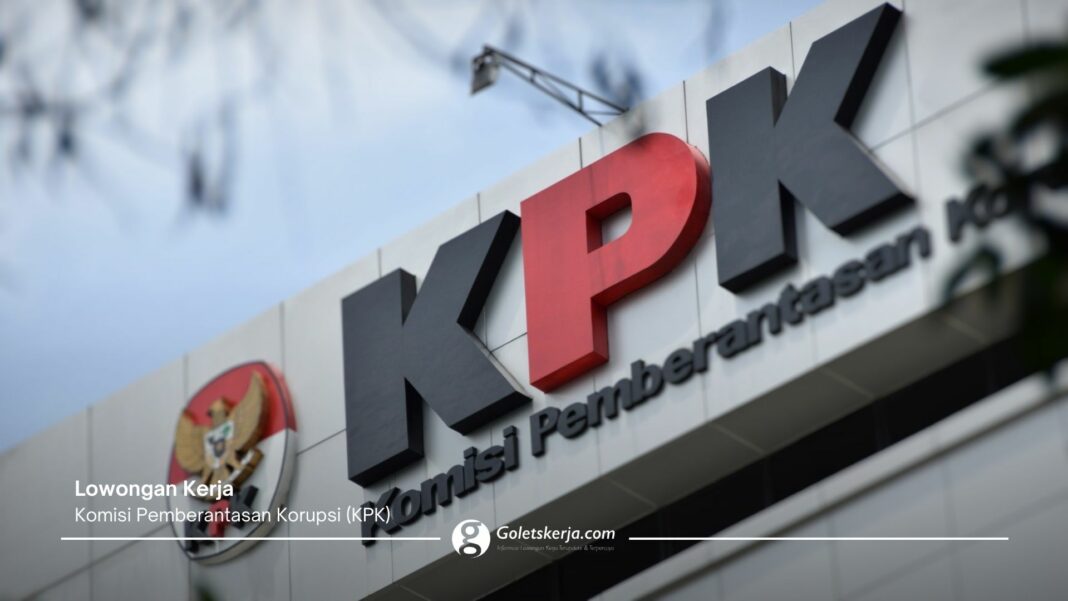 Komisi Pemberantasan Korupsi (KPK) 2024