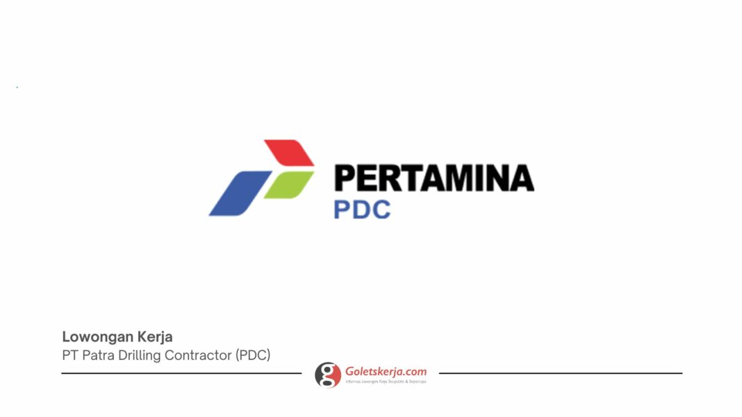 PT Patra Drilling Contractor (PDC)