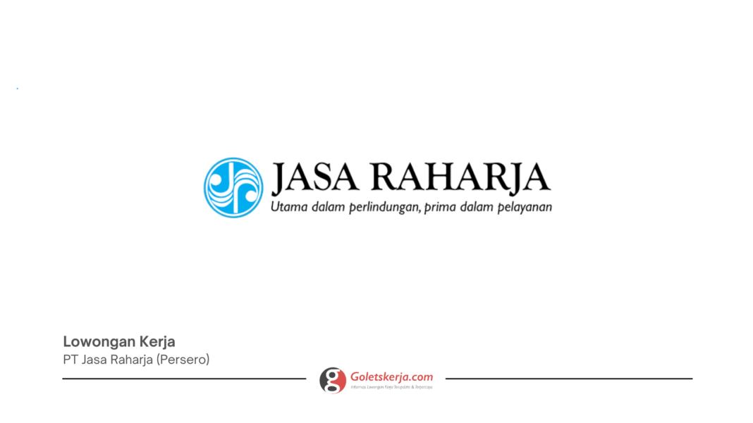 PT Jasa Raharja (Persero)