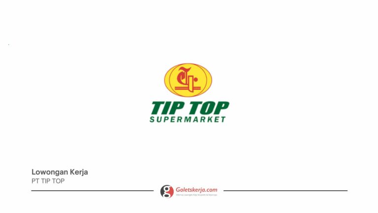 PT Tip Top