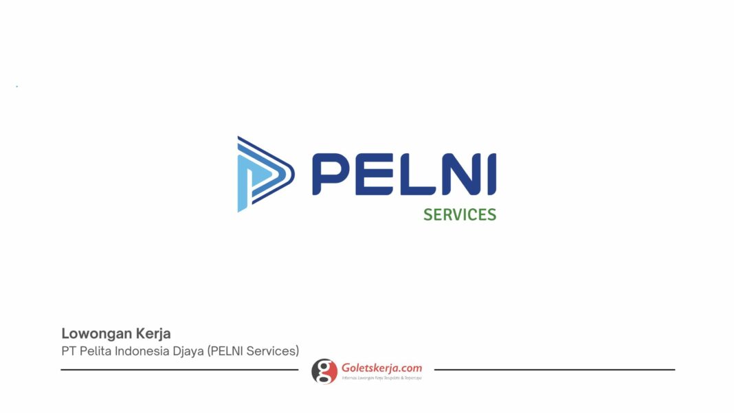 PT Pelita Indonesia Djaya (PELNI Services)