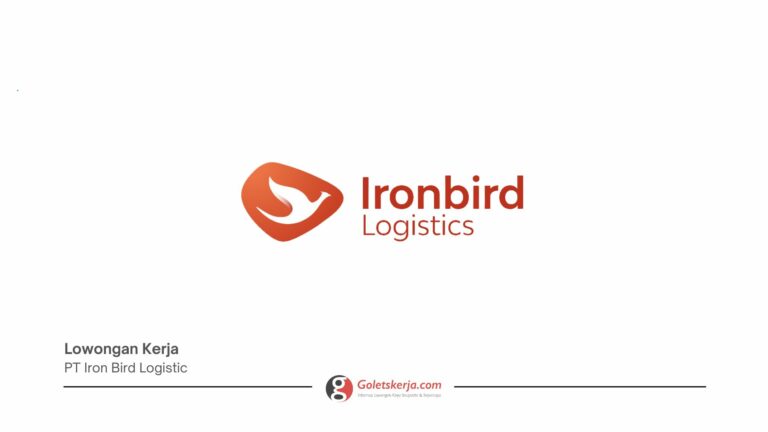 PT Iron Bird Logistic