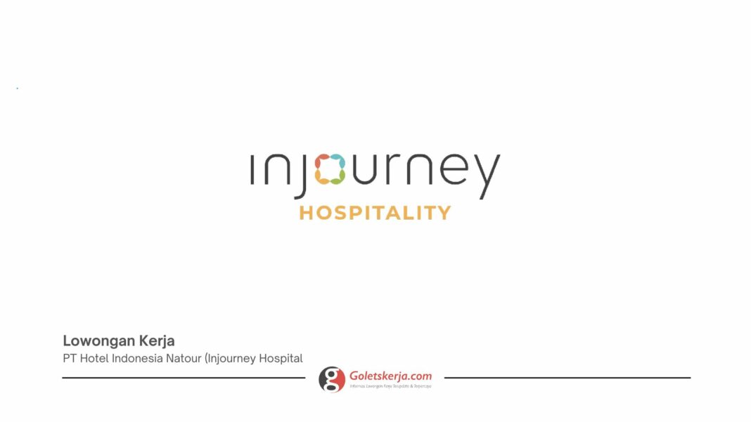 PT Hotel Indonesia Natour (Injourney Hospitality)