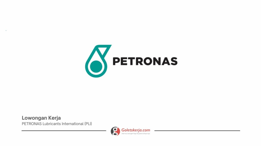 PETRONAS Lubricants International (PLI)