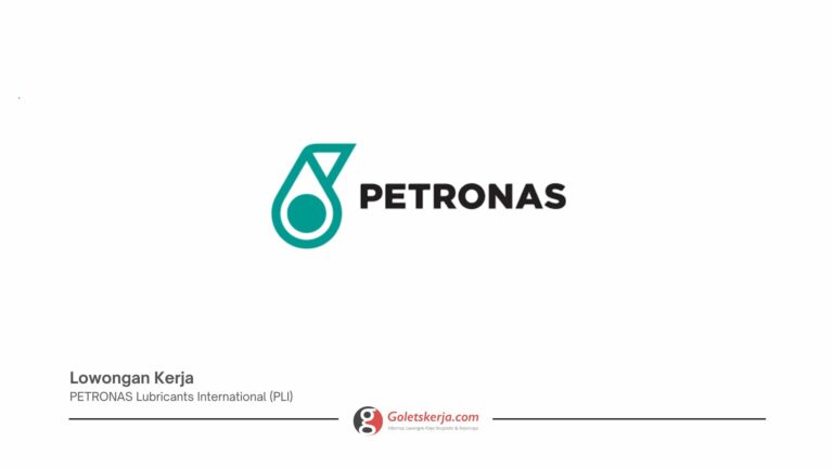 PETRONAS Lubricants International (PLI)
