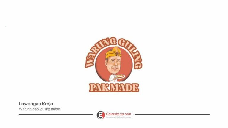 Warung Guling Pak Made