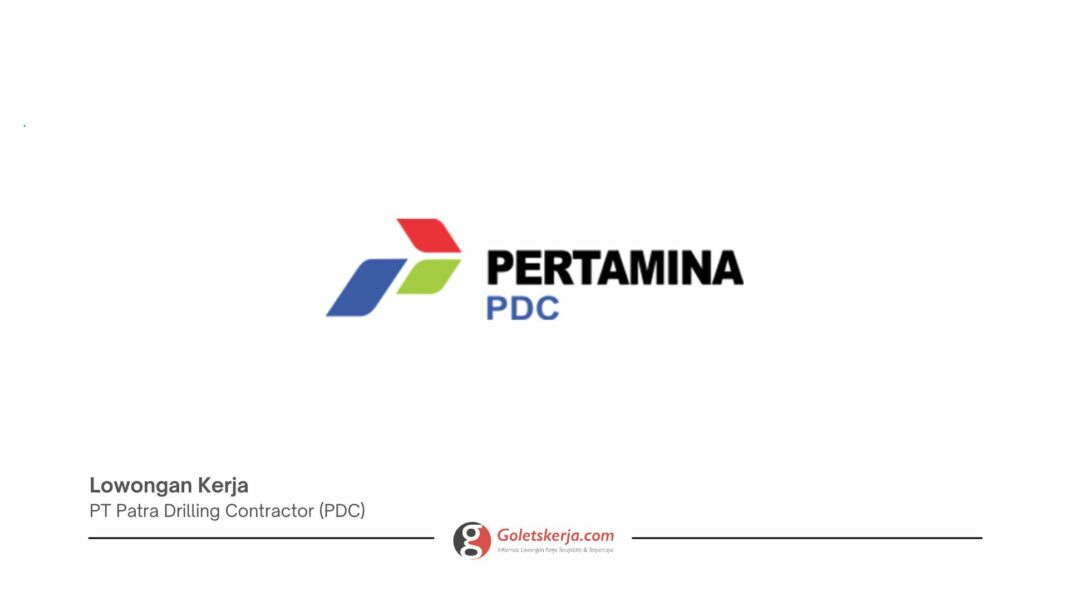 PT Patra Drilling Contractor (PDC)