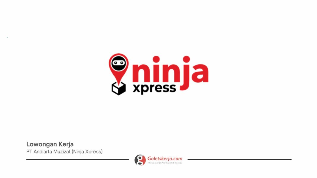 PT Andiarta Muzizat (Ninja Xpress)