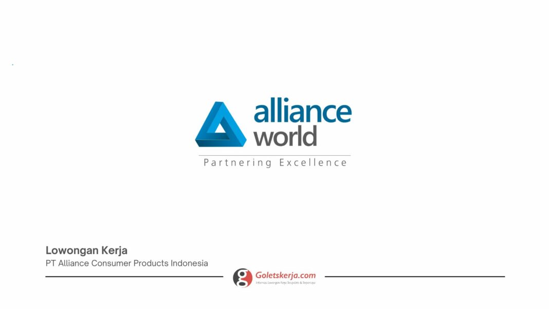 PT Alliance Consumer Products Indonesia