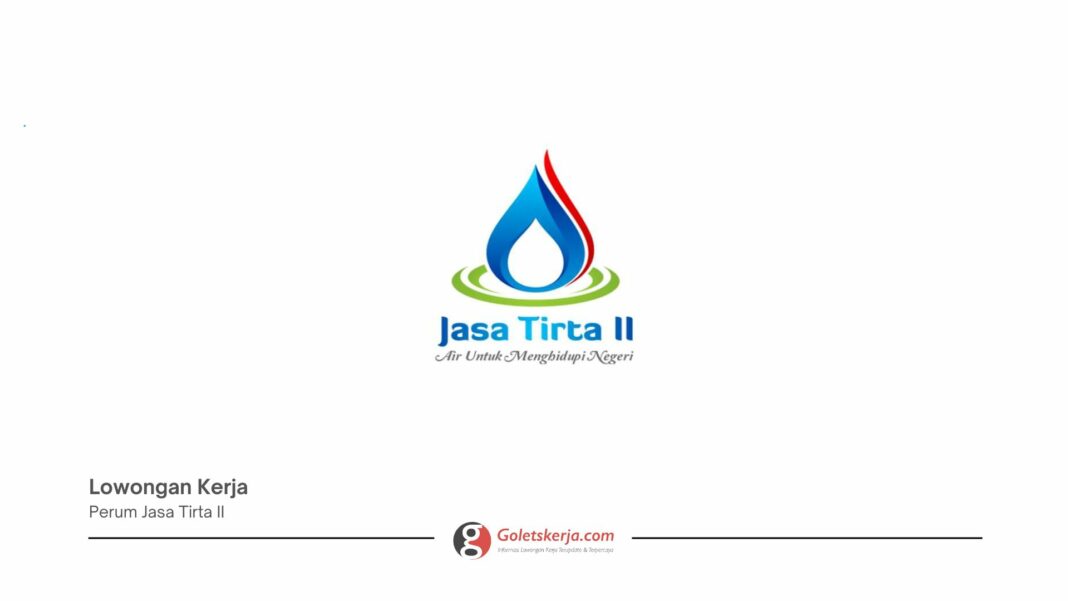 Perum Jasa Tirta II