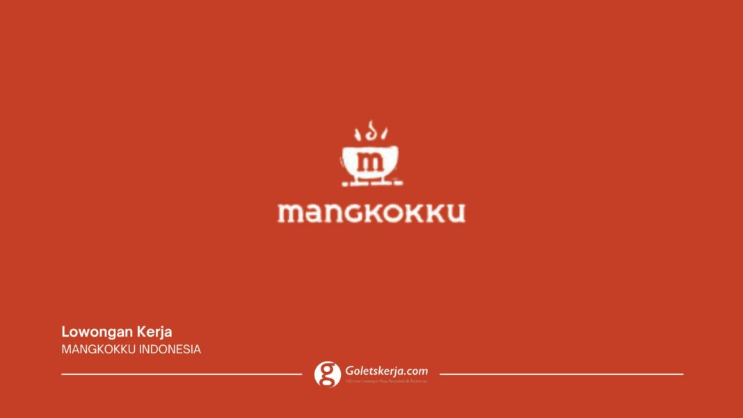 Mangkokku Indonesia