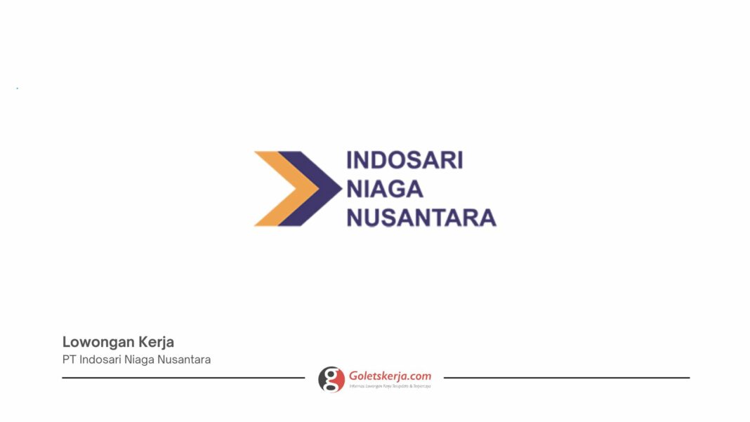 PT Indosari Niaga Nusantara