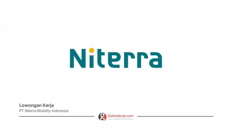 PT Niterra Mobility Indonesia