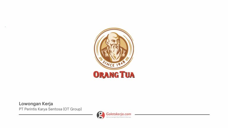 PT Perintis Karya Sentosa (OT Group)