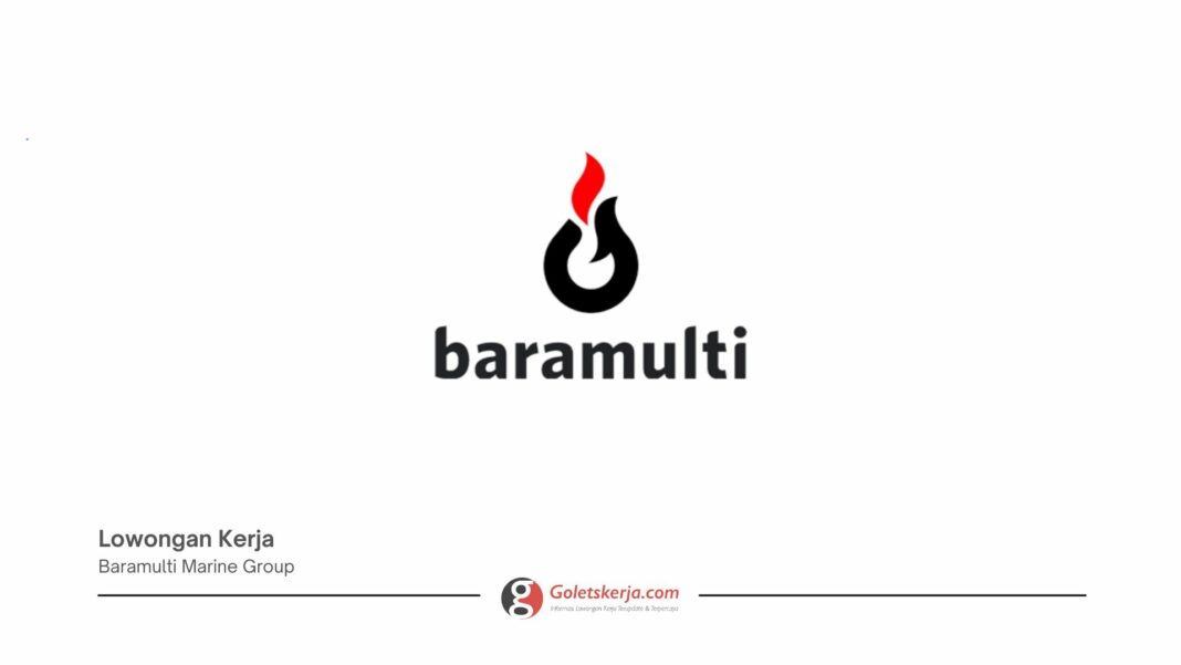 Baramulti Marine Group