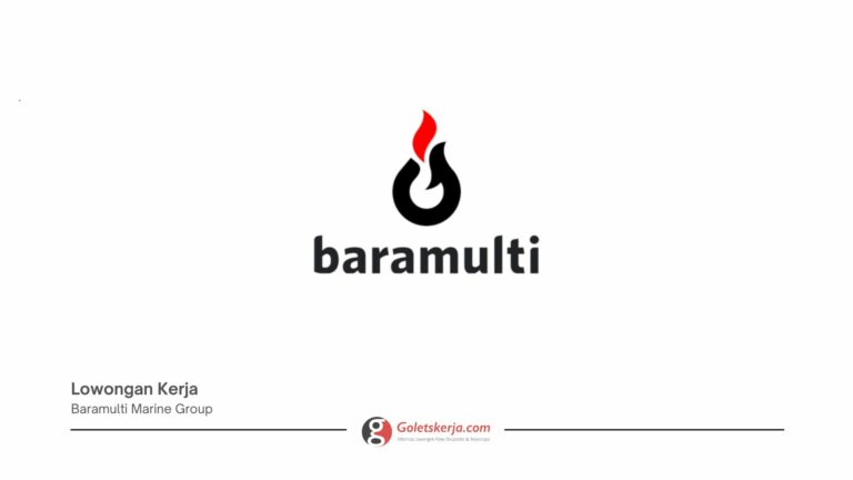 Baramulti Marine Group