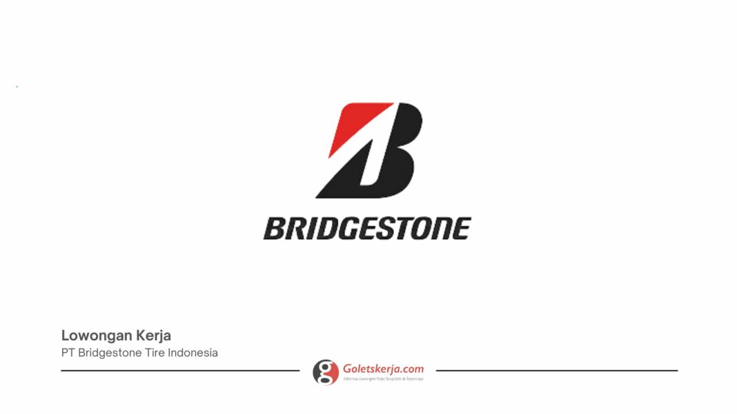 PT Bridgestone Tire Indonesia