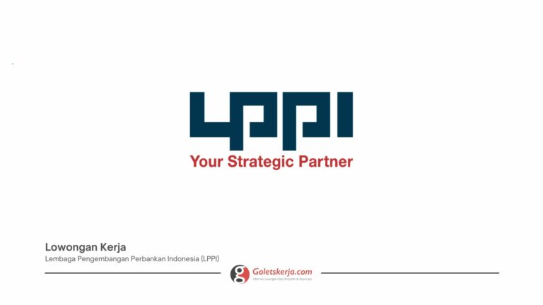 Lembaga Pengembangan Perbankan Indonesia (LPPI)