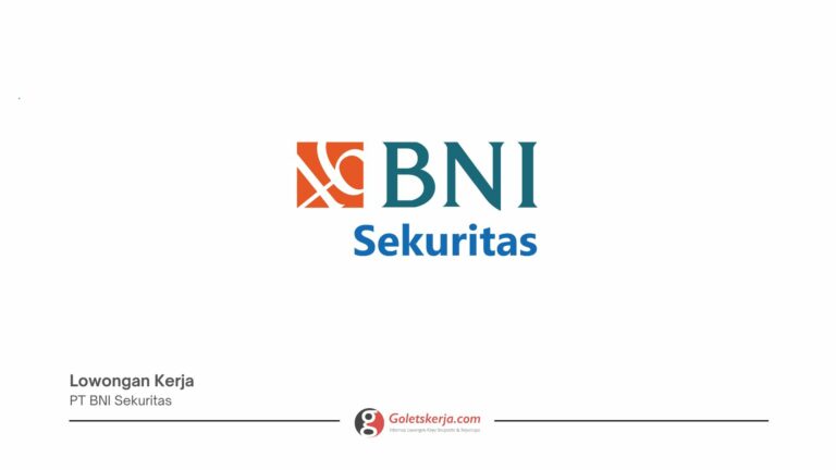 PT BNI Sekuritas