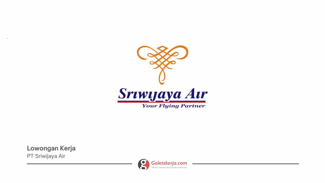 PT Sriwijaya Air