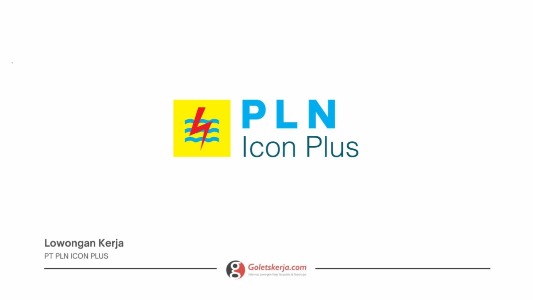 PT PLN Icon Plus