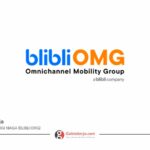 PT Global Teknologi Niaga (Blibli OMG)
