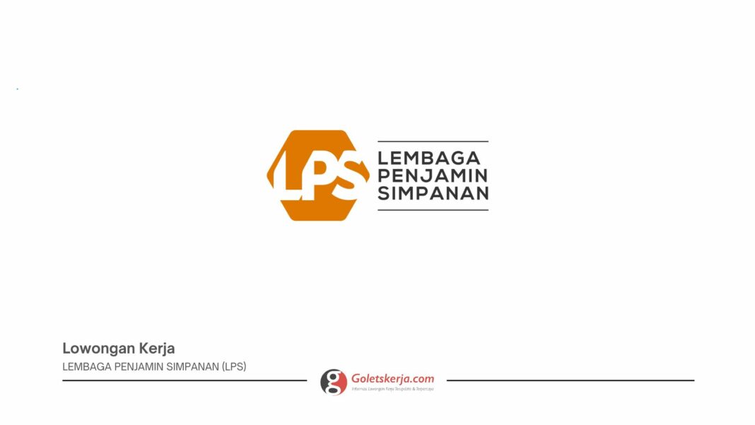 Lembaga Penjamin Simpanan (LPS)