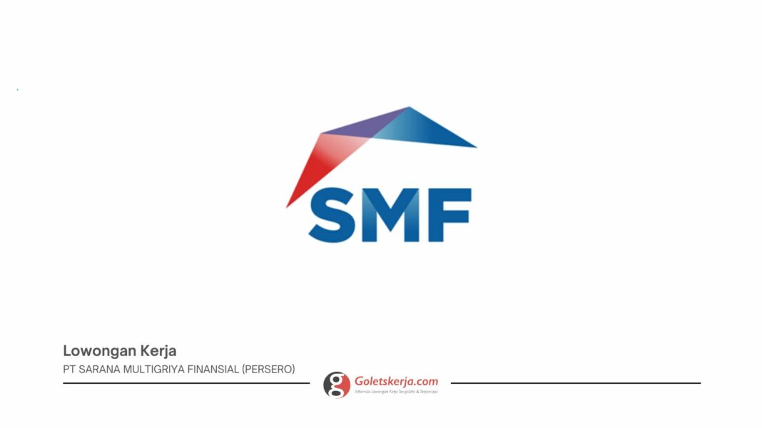 PT Sarana Multigriya Finansial (Persero)