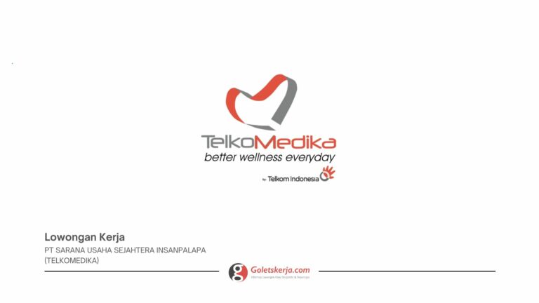 PT Sarana Usaha Sejahtera Insanpalapa (TelkoMedika)