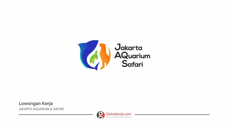 Jakarta Aquarium & Safari