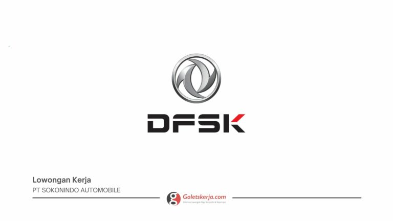 PT Sokonindo Automobile
