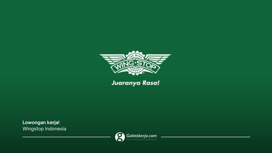 Wingstop Indonesia