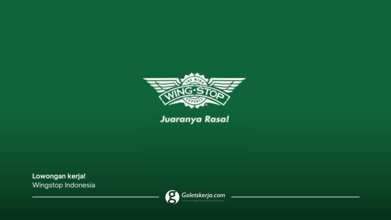 Wingstop Indonesia