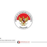 Kedutaan Besar Republik Indonesia (KBRI) di Singapura