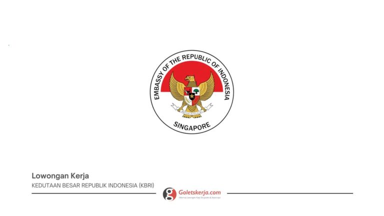 Kedutaan Besar Republik Indonesia (KBRI) di Singapura