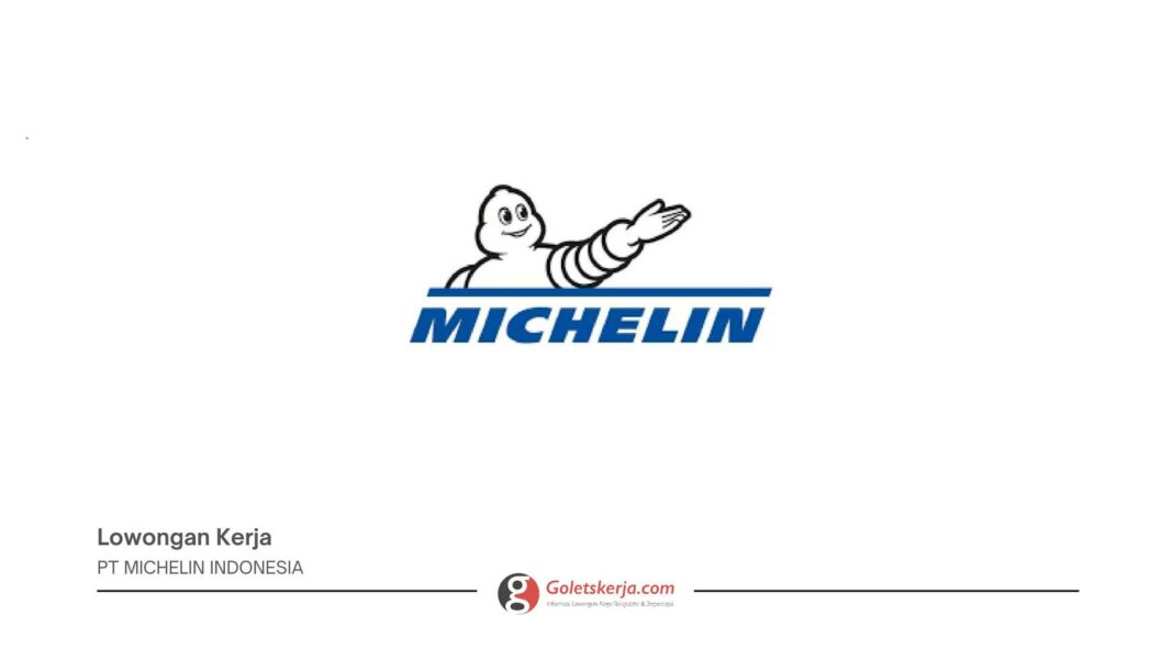 PT Michelin Indonesia