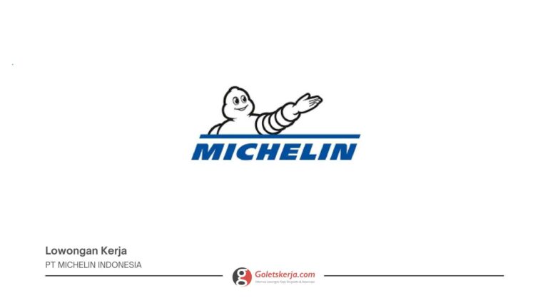 PT Michelin Indonesia