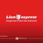 Lion Parcel (PT Lion Express)