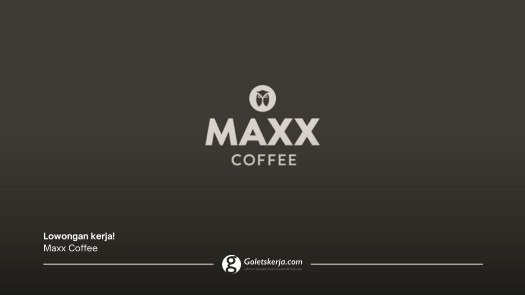 Maxx Coffee