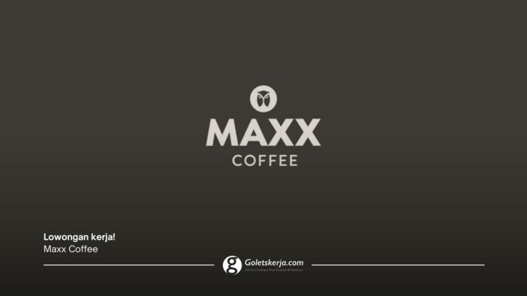 Maxx Coffee