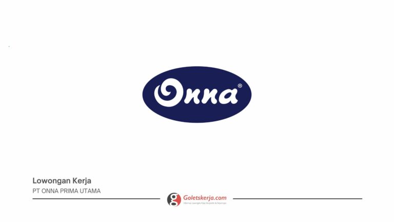 PT Onna Prima Utama (Onna)