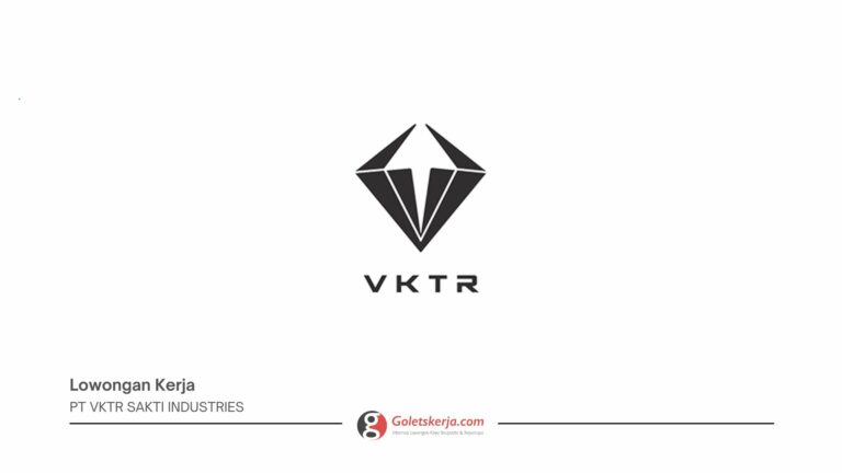 PT VKTR Sakti Industries