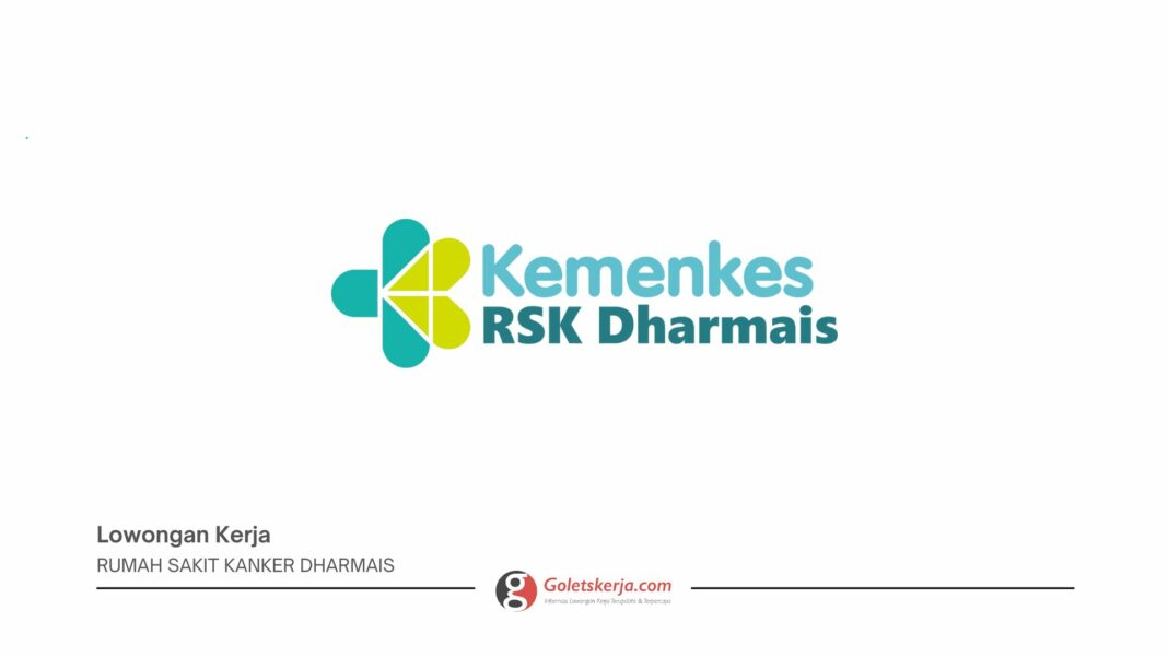 Rumah Sakit Kanker Dharmais