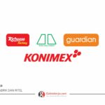 DAFTAR LOKER PABRIK DAN RITEL