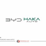 PT Bumi Hijau Motor (BYD Haka Auto)