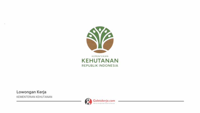 Direktorat Penggunaan Kawasan Hutan - Kementerian Kehutanan