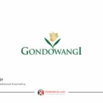 PT Gondowangi Tradisional Kosmetika (Natur Shampoo)
