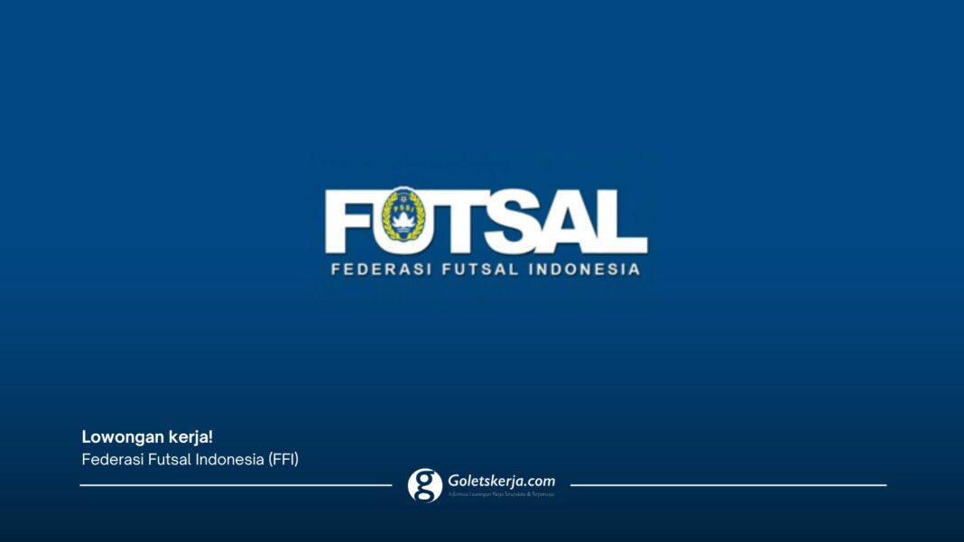 Federasi Futsal Indonesia (FFI)