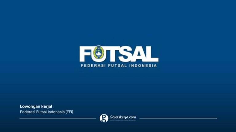 Federasi Futsal Indonesia (FFI)